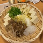 桜肉専門店 さくらさく - 