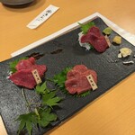 桜肉専門店 さくらさく - 