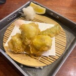 魚介料理 海 - 