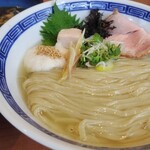 らぁ麺 とうひち - 