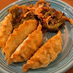 スクラム食堂＆ポチャ - 