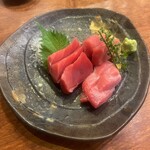 魚介料理 海 - 