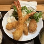 寿司Dining 福来ろう - 