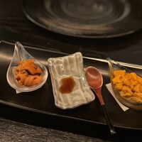 鮨 四 - 