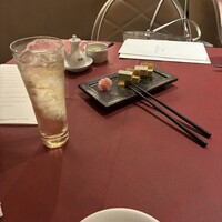 ジョーズ シャンハイ ニューヨーク 銀座店 - 
