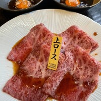 焼肉 徳川苑 - 