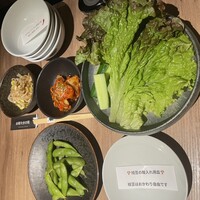 やきにくグレート 神田店 - 