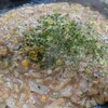 お好み焼き てるぼ - 料理写真: