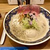 和牛らーめん 笑門
