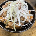 麺処　はつがい - 