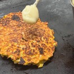 お好み焼 千草 - 