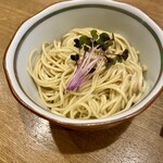 和牛らーめん 笑門 - 