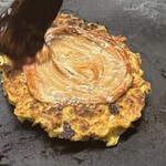 お好み焼 千草 - 