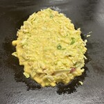 お好み焼 千草 - 