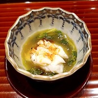 日本料理 別府 廣門 - 