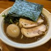 ラーメン 黒王