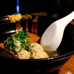 四季遊人  - おでん