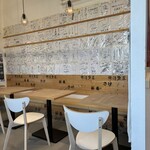 お魚いちば おかせい - おかせい！　来てるねえー