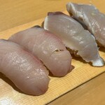 大衆すし酒場 めのじ - 