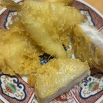 大衆すし酒場 めのじ - 