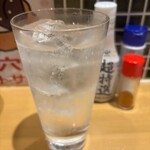大衆すし酒場 めのじ - 