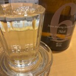 大衆すし酒場 めのじ - 