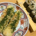 大衆すし酒場 めのじ - 