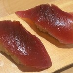 大衆すし酒場 めのじ - 