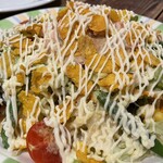 バーニーズ ダイナー ハンバーグ - 