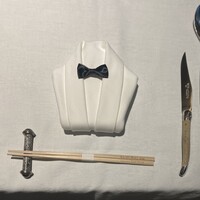 SAMURAI dos Premium Steak House 八重洲鉄鋼ビル店 - 