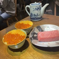 焼うお いし川 名古屋 - 