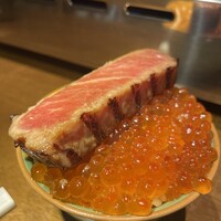 焼うお いし川 名古屋 - 