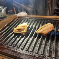 焼うお いし川 名古屋 - 
