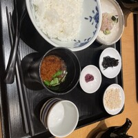 桑名蛤料理・蛤しゃぶしゃぶ 貝新 - 