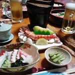 和食庵 古都味 - 料理写真:保内「古都味」