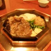 三嶋亭 本店 - 