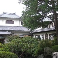 横浜うかい亭 - 