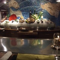 横浜うかい亭 - 