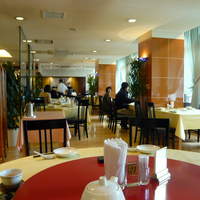 赤坂 四川飯店 - 店内