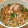 讃岐うどん　なかだや