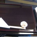 然林房 - まずはお茶とお菓子で一息