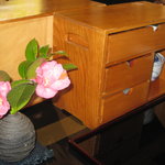然林房 - 小さな箪笥