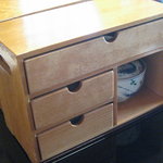 然林房 - 早く開けたい！