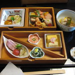 然林房 - 全部出してみました～