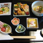 然林房 - 引き出しからも出しちゃいました～