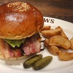 ブラッカウズ - 