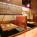 溝の口焼肉 にく野郎 - 