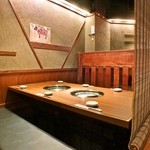 溝の口焼肉 にく野郎 - 