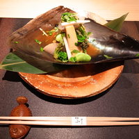銀座 小十 - 
