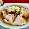 なぎちゃんラーメン 元住吉店
